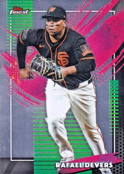 Rafael Devers