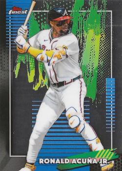 Ronald Acuña Jr.