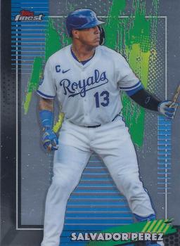 Salvador Perez