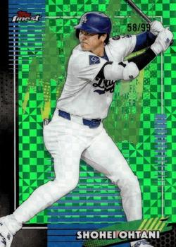 Shohei Ohtani