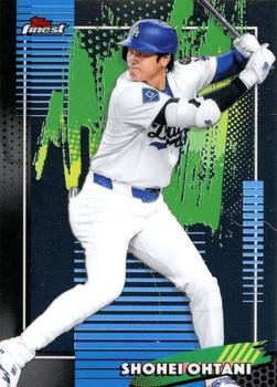 Shohei Ohtani