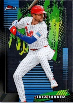 Trea Turner
