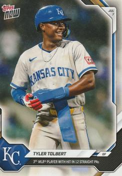 Tyler Tolbert