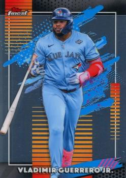 Vladimir Guerrero Jr.