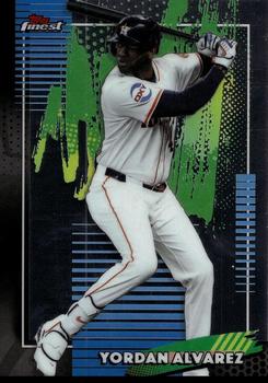 Yordan Alvarez