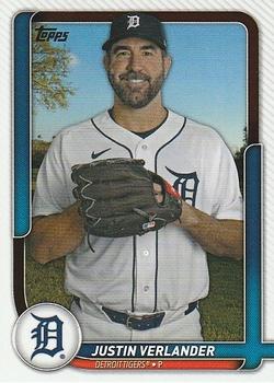 Justin Verlander