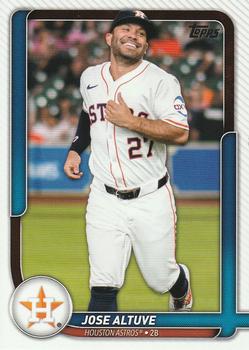 Jose Altuve