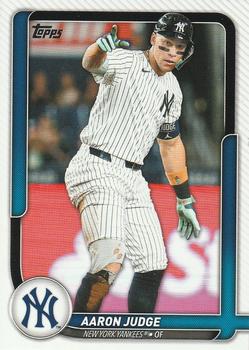 Aaron Judge