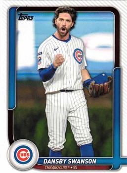 Dansby Swanson