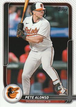 Pete Alonso