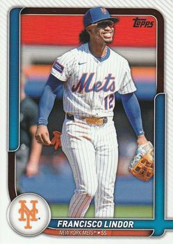 Francisco Lindor