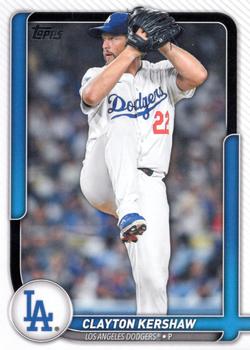 Clayton Kershaw