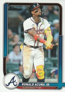Ronald Acuña Jr.