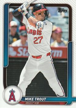 Mike Trout
