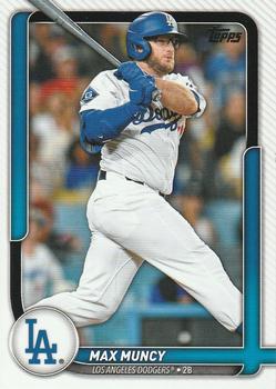 Max Muncy