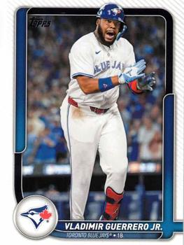 Vladimir Guerrero Jr.