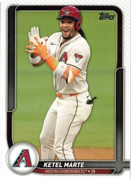 Ketel Marte