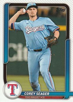 Corey Seager