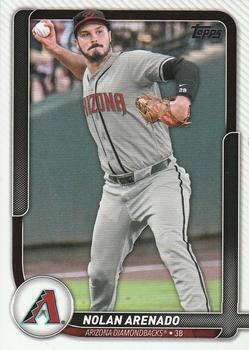 Nolan Arenado