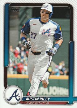 Austin Riley