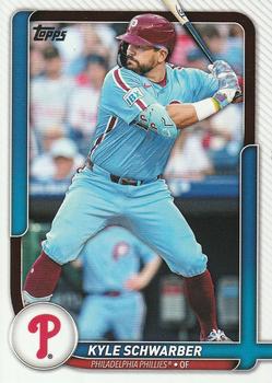 Kyle Schwarber