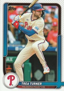 Trea Turner