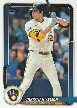 Christian Yelich