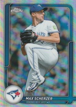 Max Scherzer