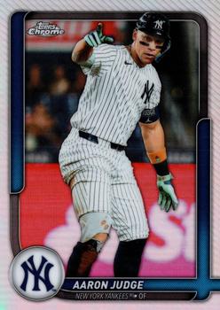 Aaron Judge