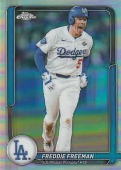Freddie Freeman