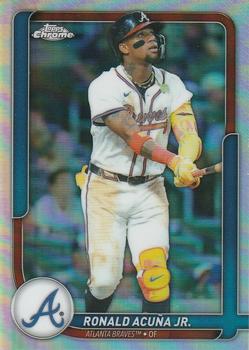 Ronald Acuña Jr.