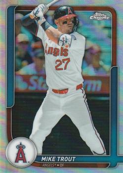 Mike Trout