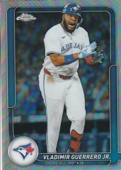 Vladimir Guerrero Jr.
