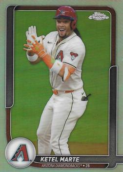 Ketel Marte