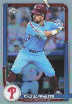 Kyle Schwarber