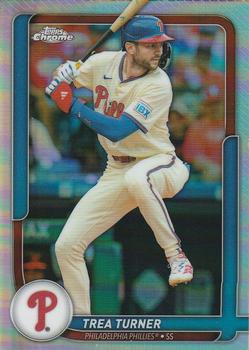 Trea Turner