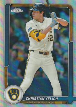Christian Yelich