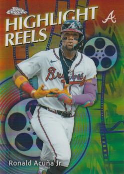 Ronald Acuña Jr.