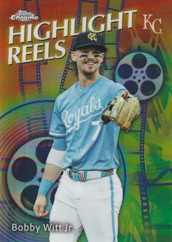 Bobby Witt Jr.