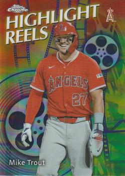 Mike Trout