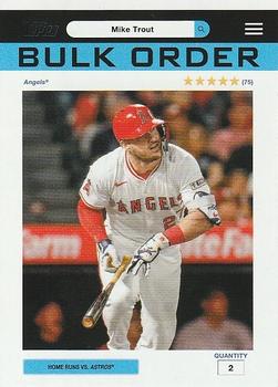 Mike Trout