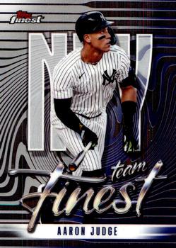 Aaron Judge