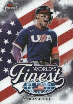 Aaron Judge
