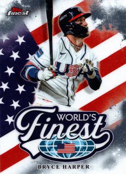 Bryce Harper