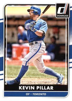 Kevin Pillar