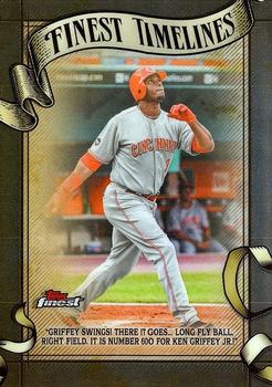 Ken Griffey Jr.