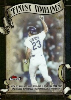 Kirk Gibson