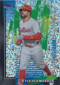 Kyle Schwarber