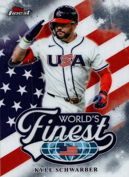 Kyle Schwarber