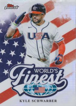 Kyle Schwarber